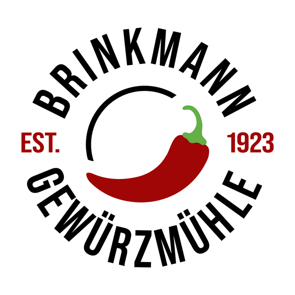 Logo Gewuerzmuehle Brinkmann